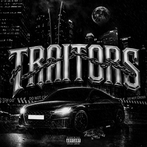 Traitors by AniLifts, Revy