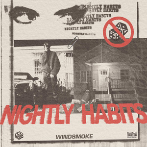 STEADY MOBBIN' by WINDSMOKE