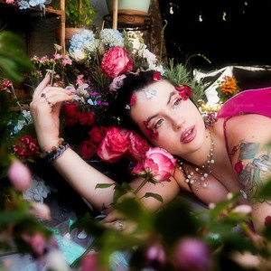 Garden by Maijah