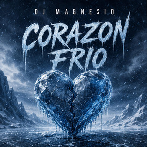 Corazon Frio by DJ Magnesio