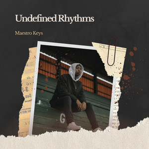 Undefined Prayer by Maestro keys, Fisokuhle
