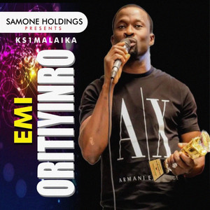 KS1 Malaika - Emi Oritiyinro