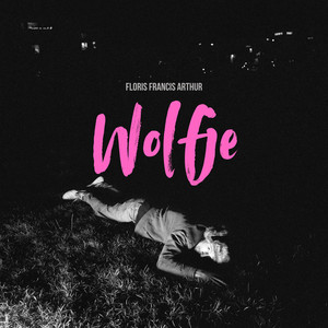 Wolfje by Floris Francis Arthur