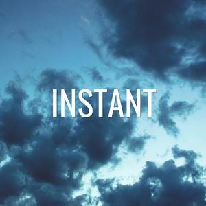 Обкладинка: Instant
