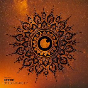 Keeco — Golden Rays EP (2026)