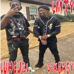 6IXBABY - LMTY (feat. LUHCJ3l)