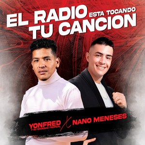El Radio Está Tocando Tu Canción