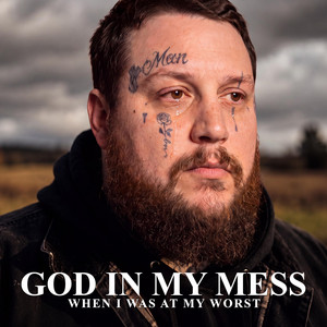 God Met Me In My Mess by DTX Melodies