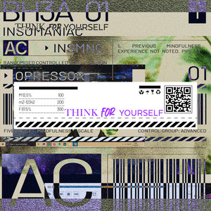 Think for Yourself by Baltimores