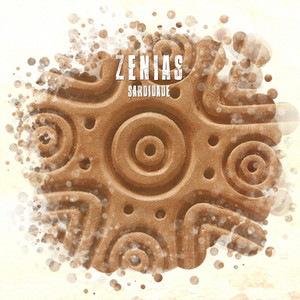 Zenias - su ballu e su machine