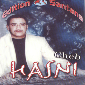 Cheb Hassni - Sem demi alik