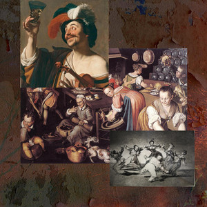 ballare con il diavolo (dance with) by RUGIREO