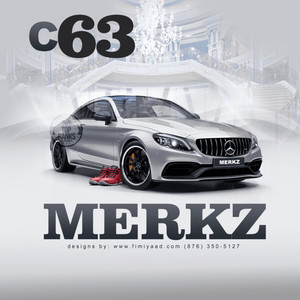 C63 by Merkz