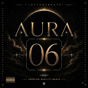 AURA 06 by LayvanxBeats