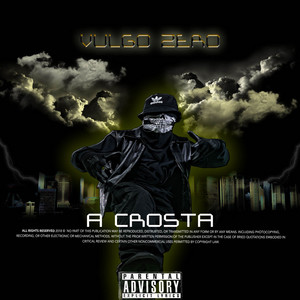 vulgo zero - SOMBRIO