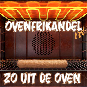 Zo Uit De Oven