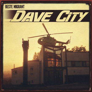 Beste Migrant by davecity