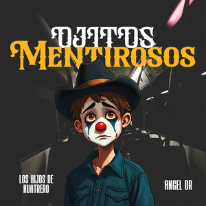 OJITOS MENTIROSOS (Cover)