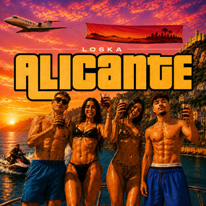 ALICANTE by Loska