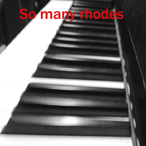 So many rhodes by PaperShuffler