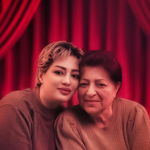 Pashne Talaei by Mohammad Esteghamat