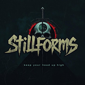 Keep your head up high by STILLFORMS