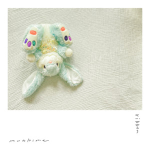ribbon by musbime