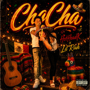 ChaCha by LiLRiah, HotHeadK