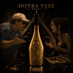 OOTRA VEZZ by Stuii