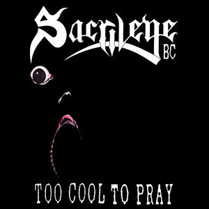 Mistake by Sacrilege BC
