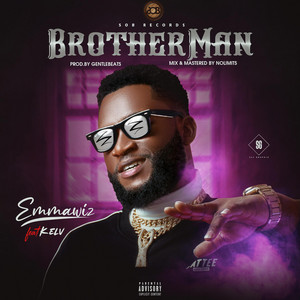 BrotherMan by Emmawiz, Kelv