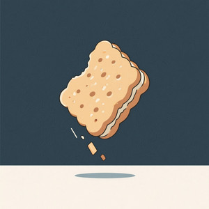The Biscuit Drop - Remastered 2026 by Hollow June