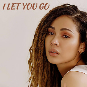 I Let You Go by Cassette Nights