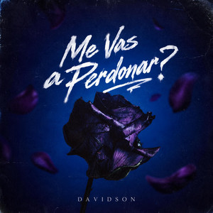 Me Vas a Perdonar? by DAVIDSON