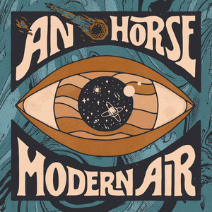 Modern Air cover