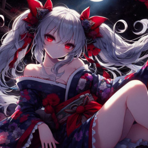 HAZUKI - Forbidden Petals Torn (feat. harchan2006 & Luminous Angels)