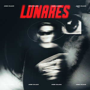 LUNARES by Jaime Vallejo