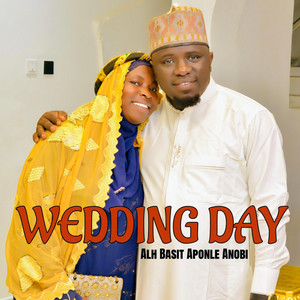 Alh Basit Aponle Anobi - OJO IGBEYAWO