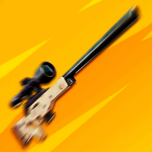 Mario Polar - Tirador (Parodia Fortnite)