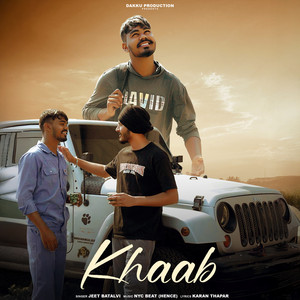 Jeet Batalvi - Khaab