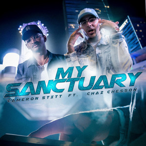 Cameron Stitt - My Sanctuary (feat. Chaz Chesson)