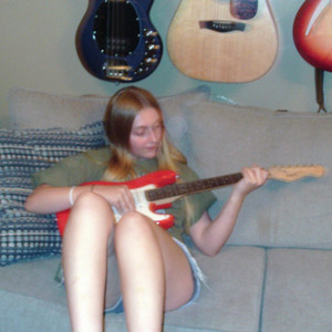 This and More by Madi Tovey