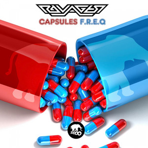 Capsules by Ravager