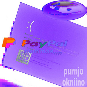 paypal commas (feat. Okniino)