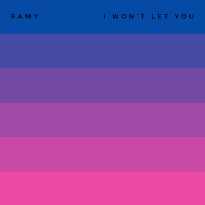 I Won't Let You