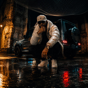TOUT REPOSE SUR MOI by Alpha Vibes