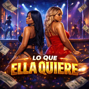 Lo que ella quiere by baby rap RD