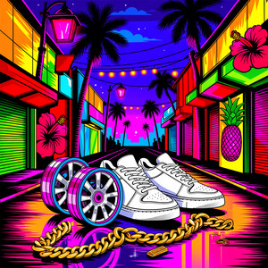dembow urbano by El Kozzy