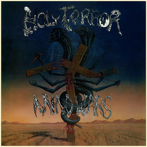 Judas Reward by Holy Terror