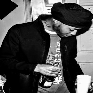 Tymez by M.B.K Papi